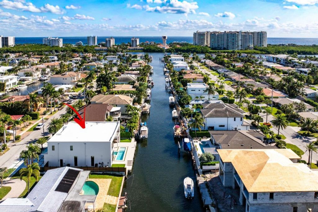 750 NE 69th Street, Boca Raton, FL 33487 Photo