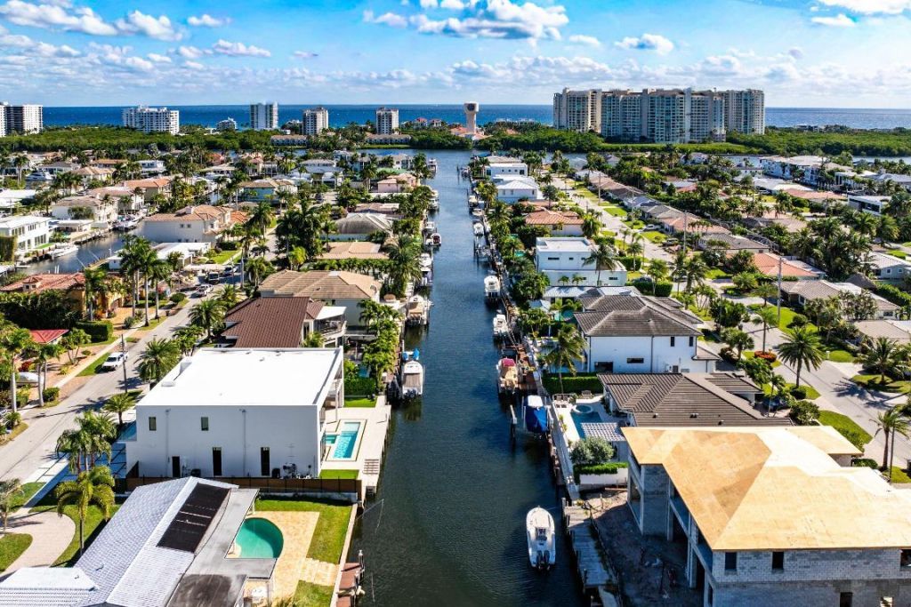 750 NE 69th Street, Boca Raton, FL 33487 Photo