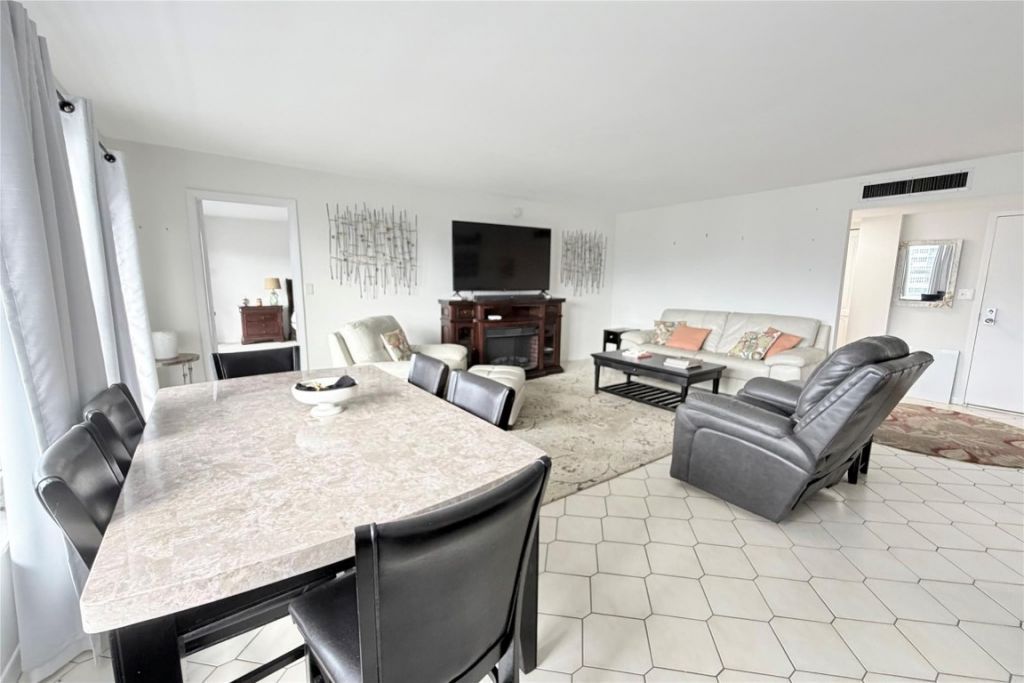 3500 Galt Ocean Drive, Unit 909, Fort Lauderdale, FL 33308 Photo