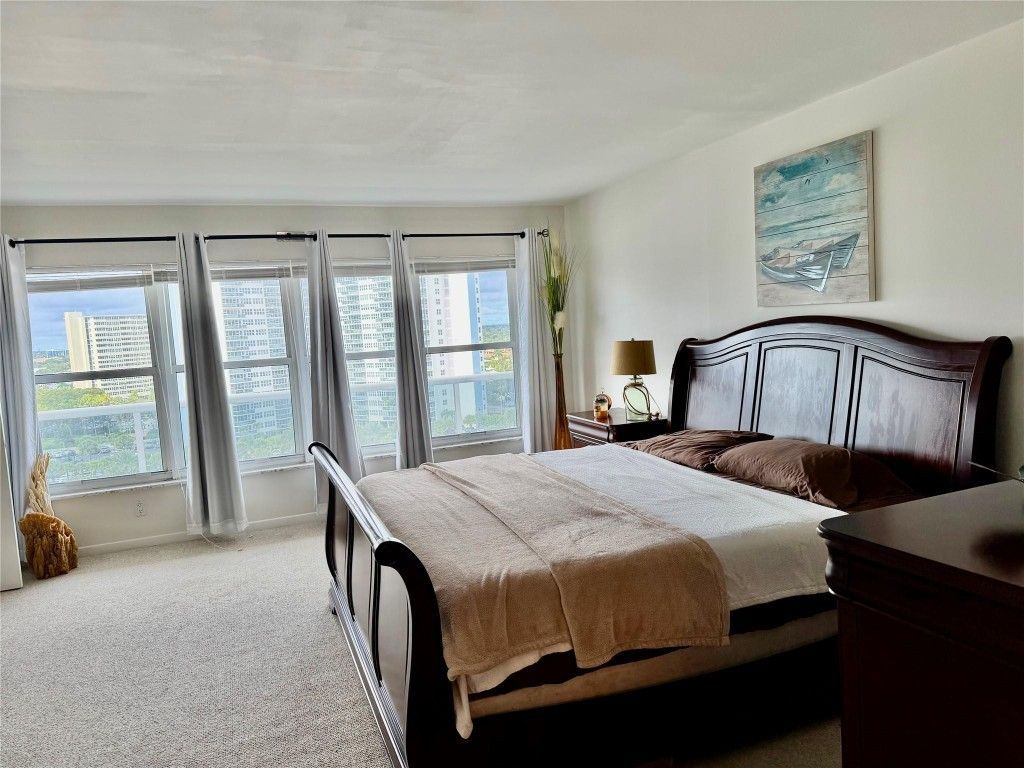 3500 Galt Ocean Drive, Unit 909, Fort Lauderdale, FL 33308 Photo