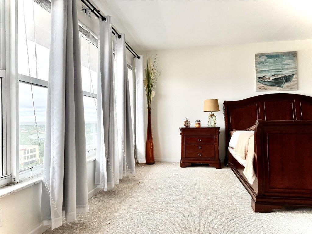 3500 Galt Ocean Drive, Unit 909, Fort Lauderdale, FL 33308 Photo