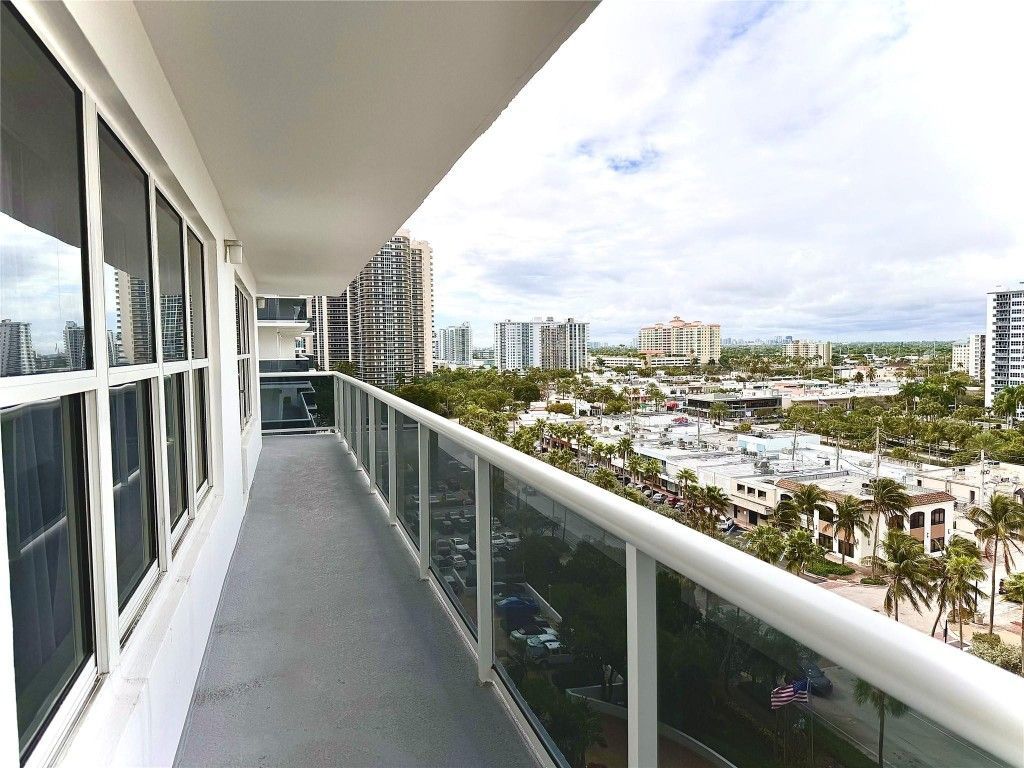 3500 Galt Ocean Drive, Unit 909, Fort Lauderdale, FL 33308 Photo
