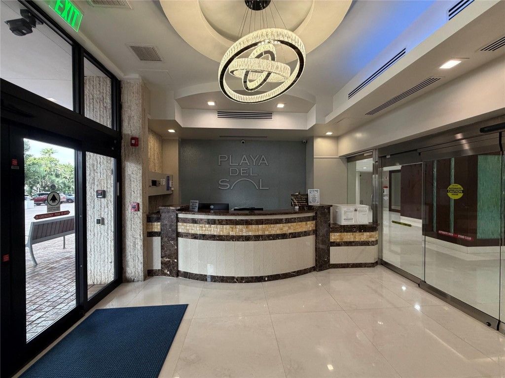 3500 Galt Ocean Drive, Unit 909, Fort Lauderdale, FL 33308 Photo