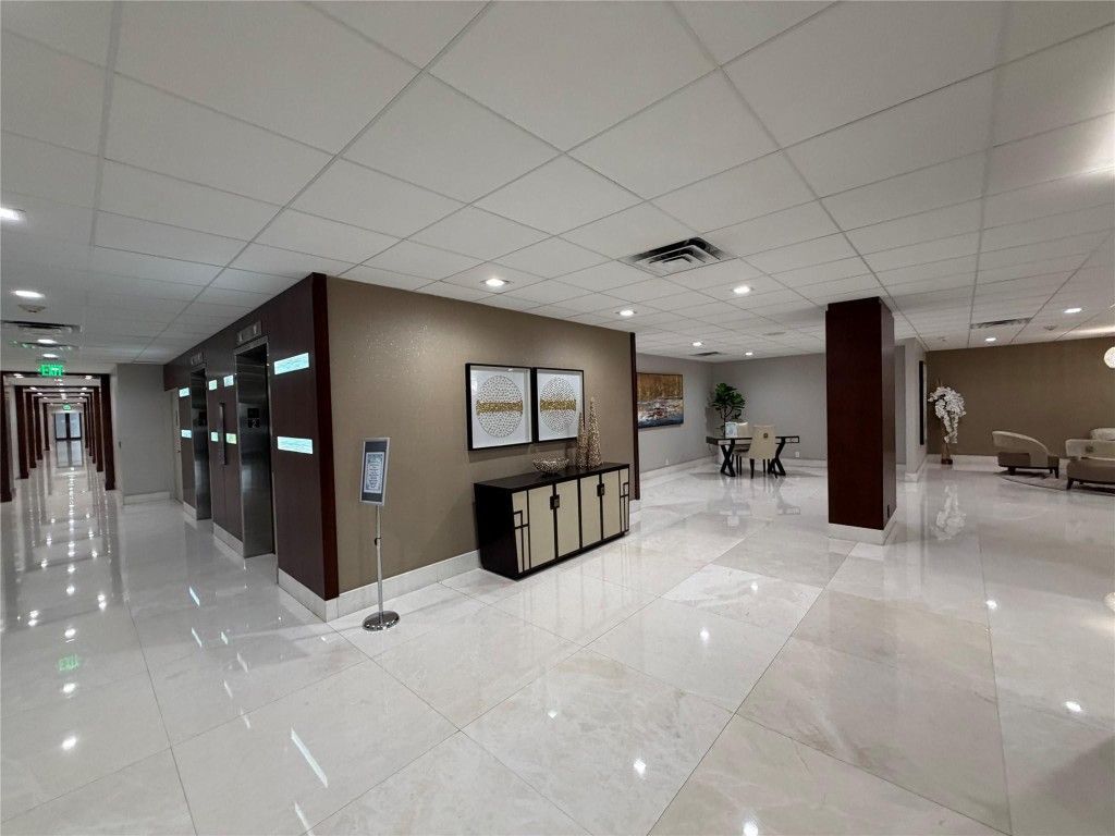 3500 Galt Ocean Drive, Unit 909, Fort Lauderdale, FL 33308 Photo