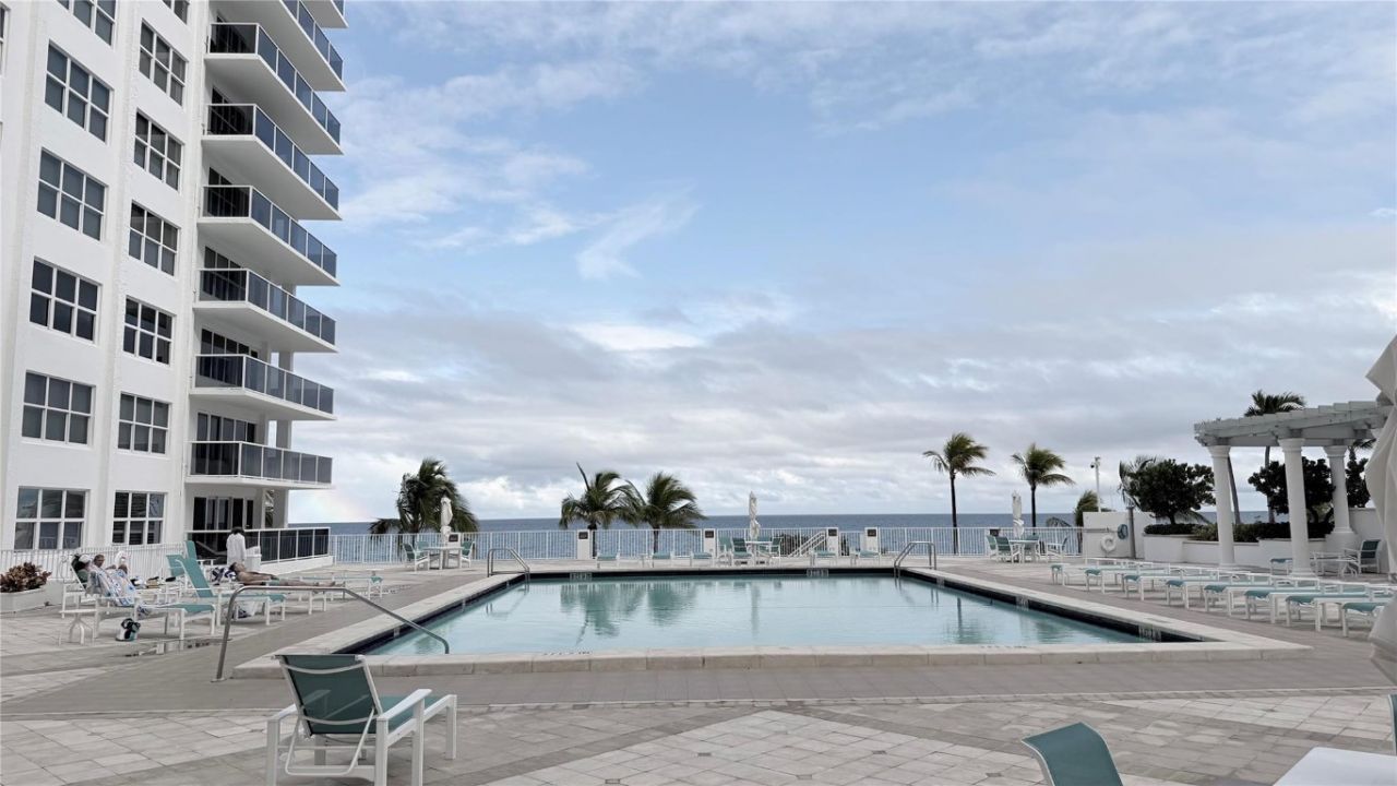 3500 Galt Ocean Drive, Unit 909, Fort Lauderdale, FL 33308 Photo