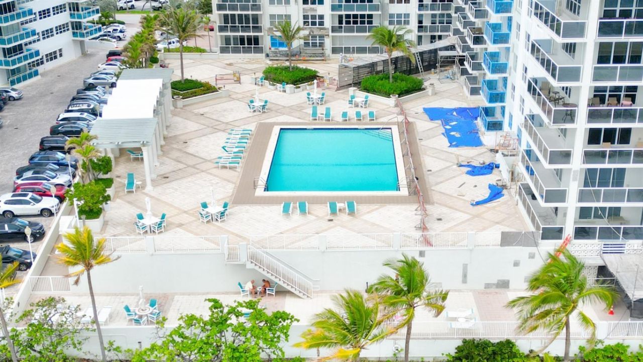 3500 Galt Ocean Drive, Unit 909, Fort Lauderdale, FL 33308 Photo