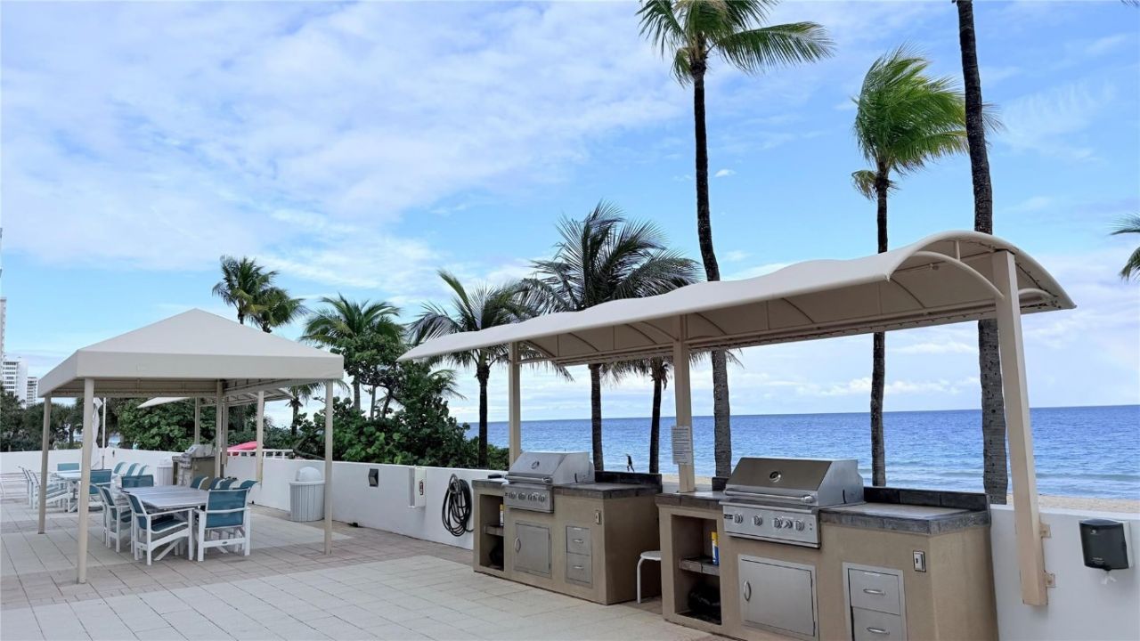 3500 Galt Ocean Drive, Unit 909, Fort Lauderdale, FL 33308 Photo