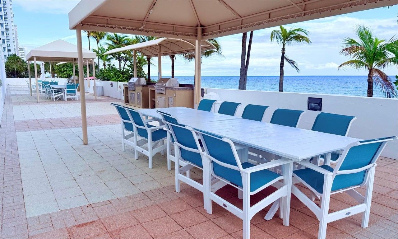3500 Galt Ocean Drive, Unit 909, Fort Lauderdale, FL 33308 Photo