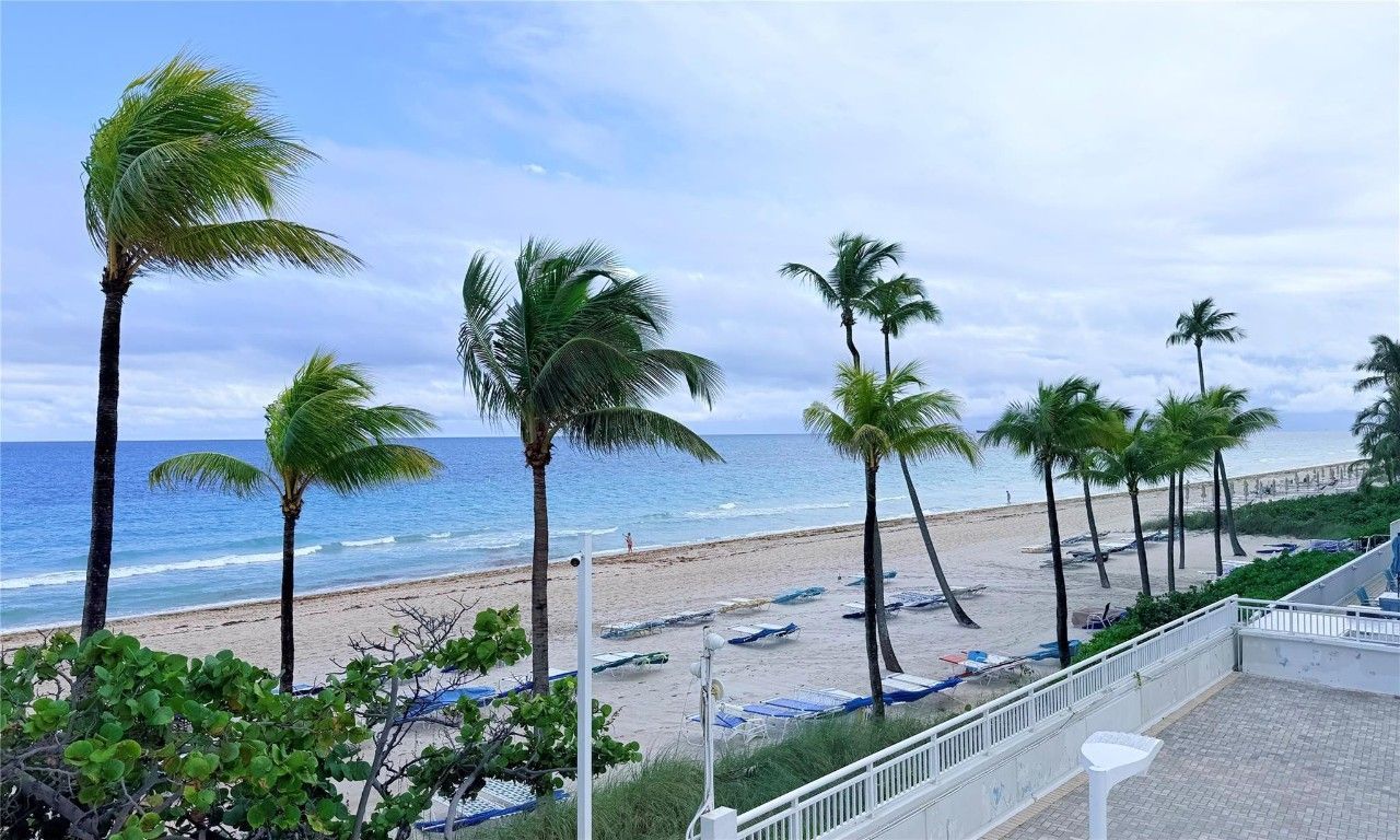 3500 Galt Ocean Drive, Unit 909, Fort Lauderdale, FL 33308 Photo