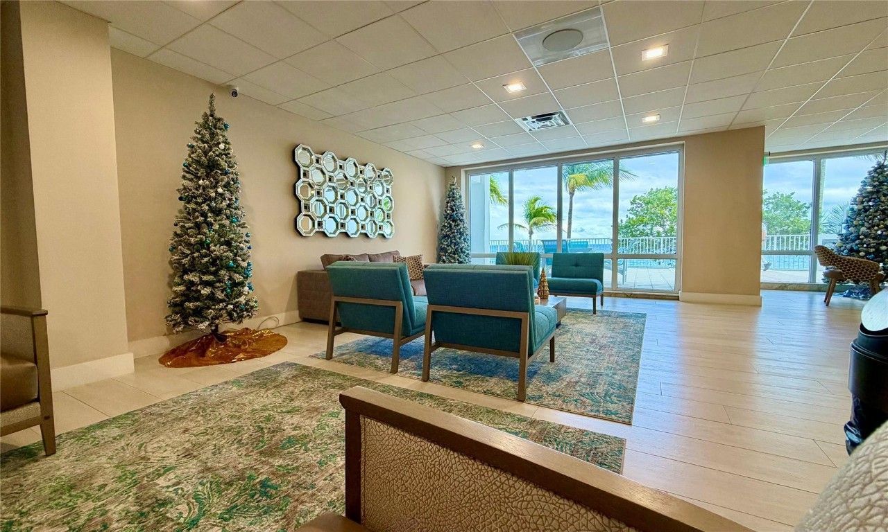 3500 Galt Ocean Drive, Unit 909, Fort Lauderdale, FL 33308 Photo