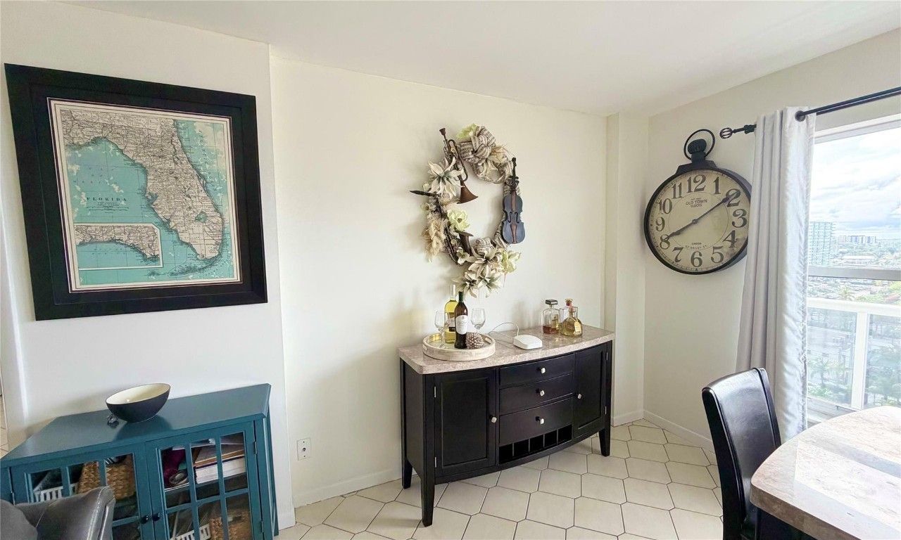 3500 Galt Ocean Drive, Unit 909, Fort Lauderdale, FL 33308 Photo