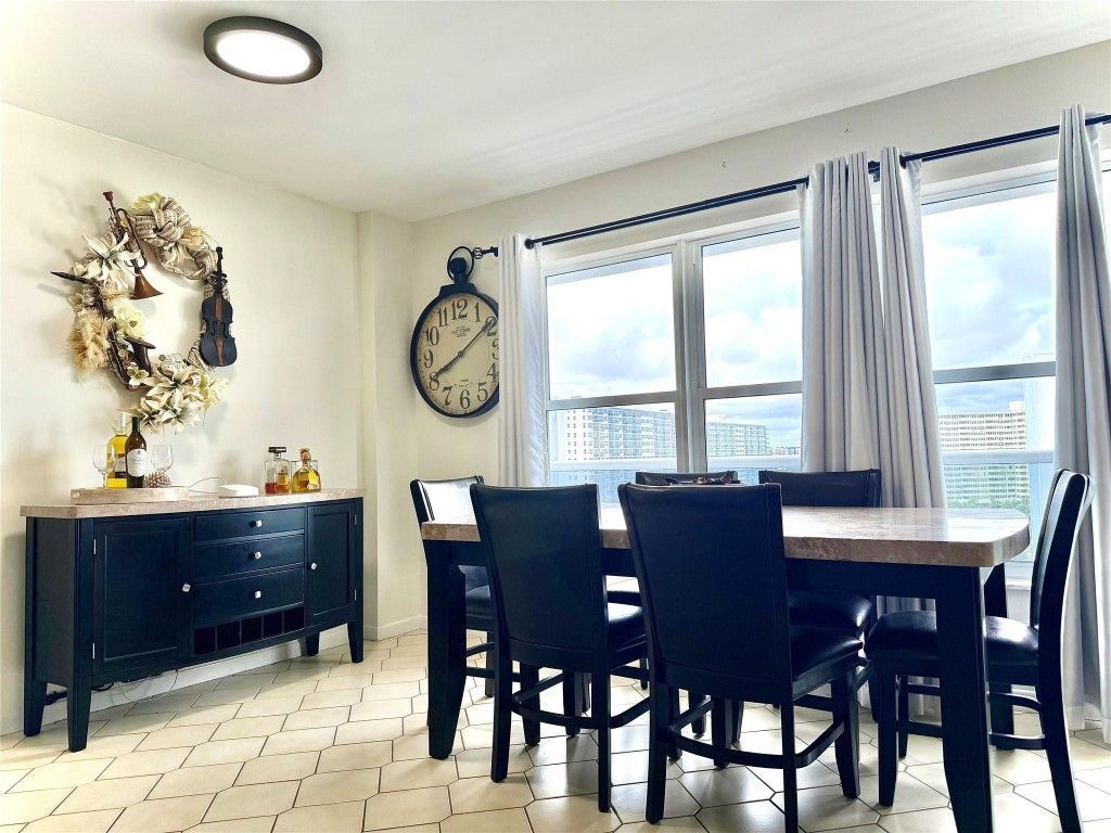 3500 Galt Ocean Drive, Unit 909, Fort Lauderdale, FL 33308 Photo