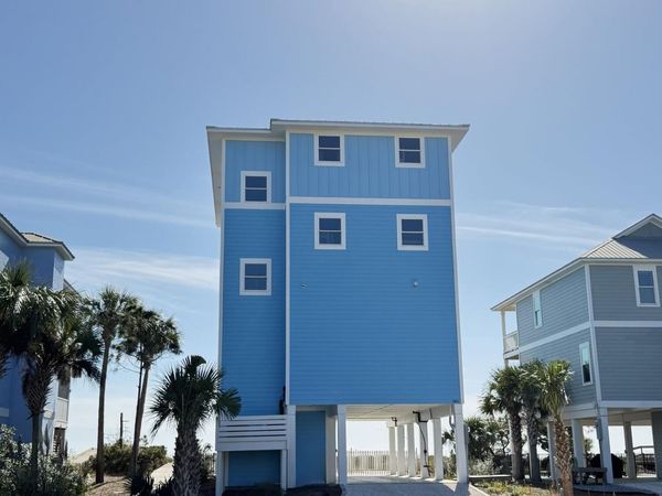 180 Tortuga Trail, Port St Joe, FL 32456