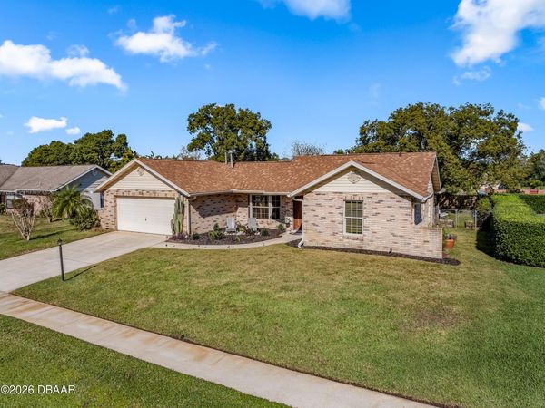 112 Colleen Drive, Daytona Beach, FL 32119