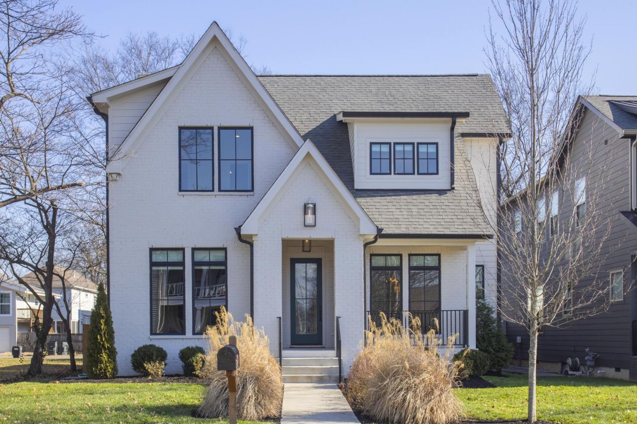 1105b N 5th St, Nashville, TN 37207 Main Photo