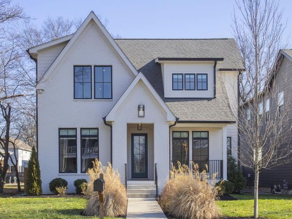 1105B N 5th St, Nashville, TN 37207