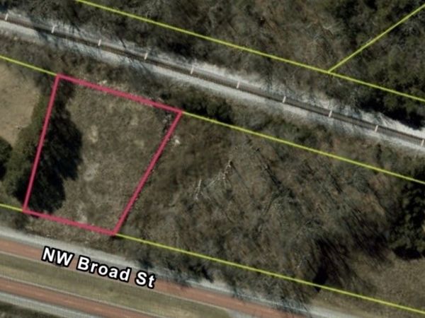 0 NW Broad Street NW, Murfreesboro, TN 37129