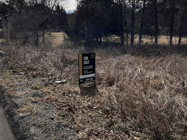 0 NW Broad Street NW, Murfreesboro, TN 37129