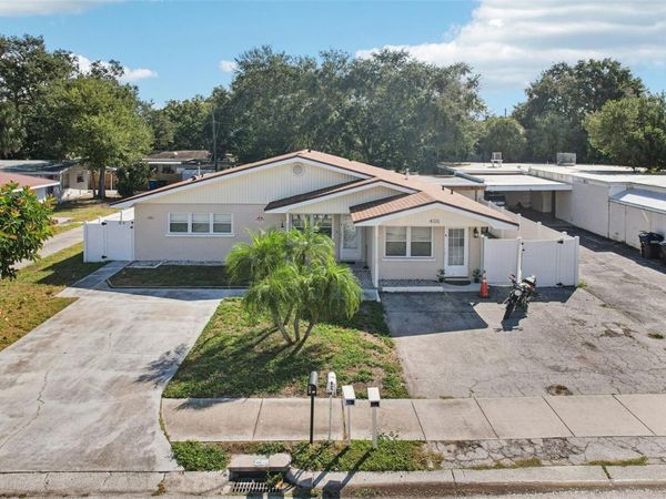 405 S ORION AVENUE, CLEARWATER, FL 33765