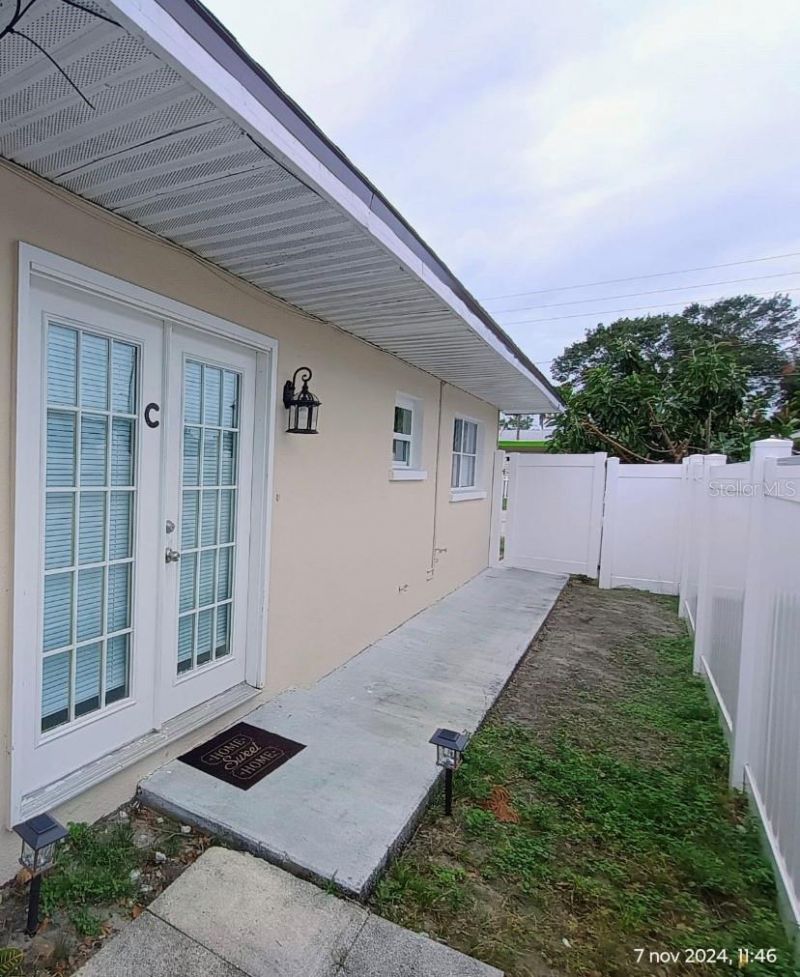 405 S Orion Avenue, Clearwater, FL 33765 Photo