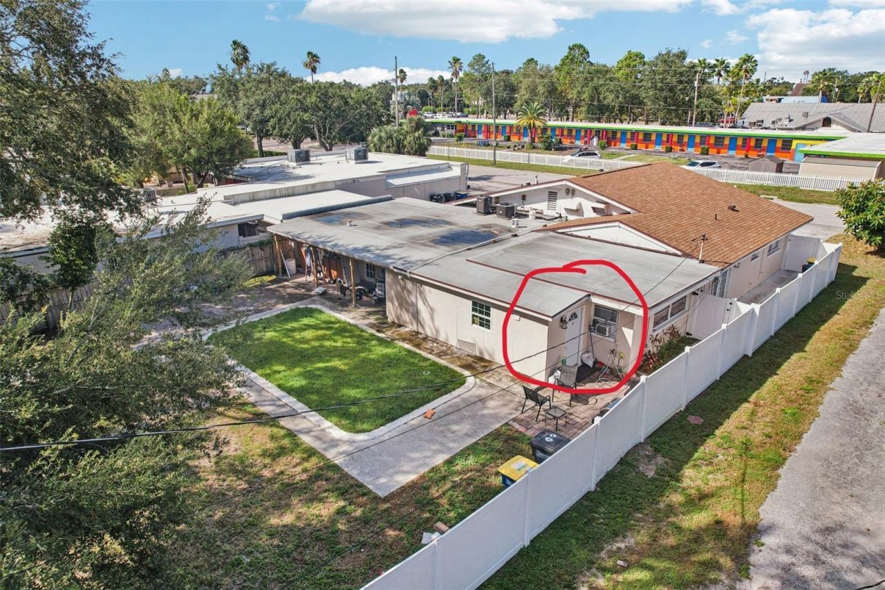 405 S Orion Avenue, Clearwater, FL 33765 Photo