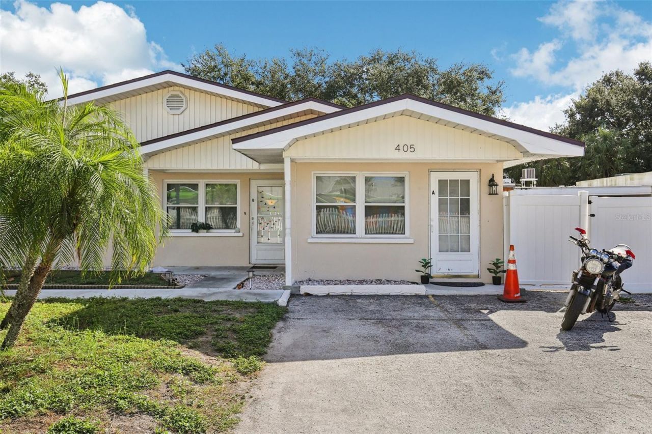 405 S Orion Avenue, Clearwater, FL 33765 Photo