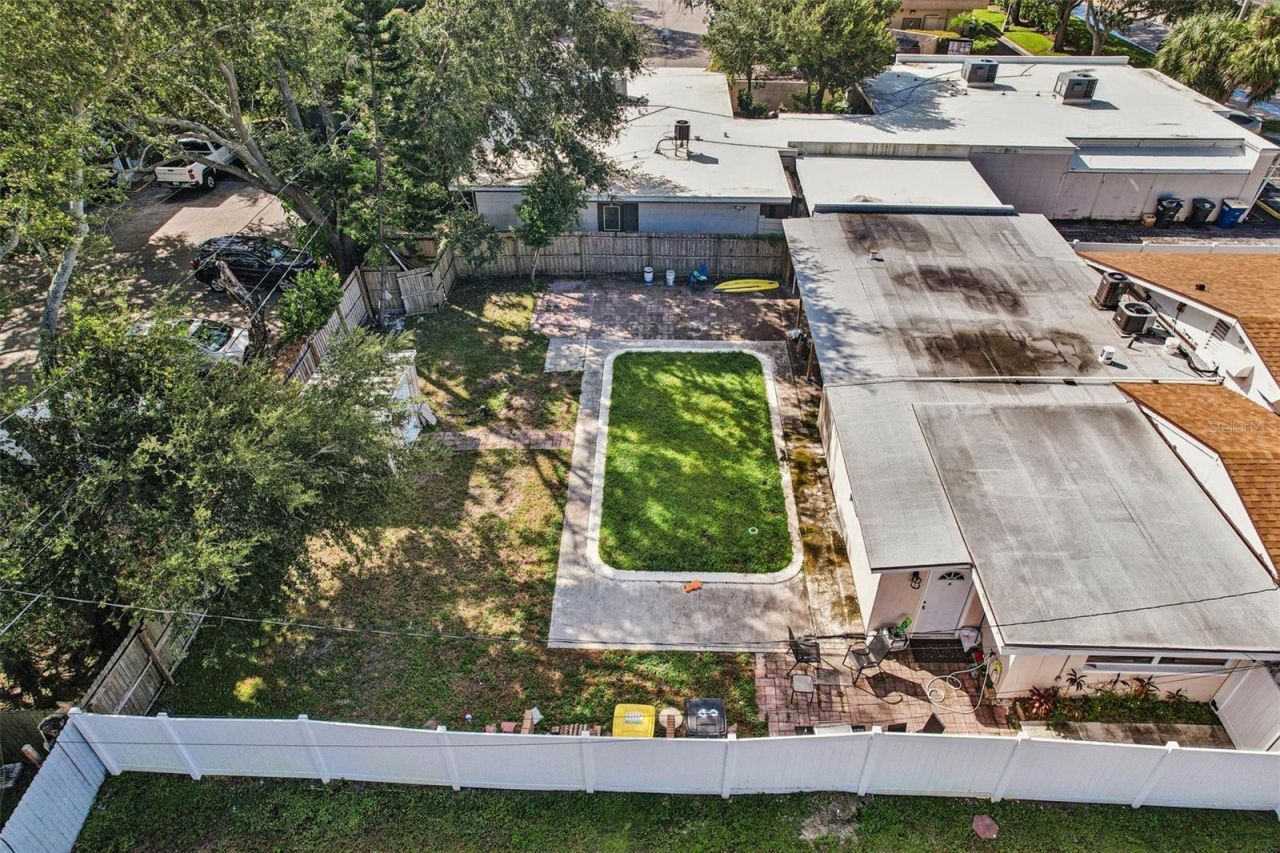 405 S Orion Avenue, Clearwater, FL 33765 Photo