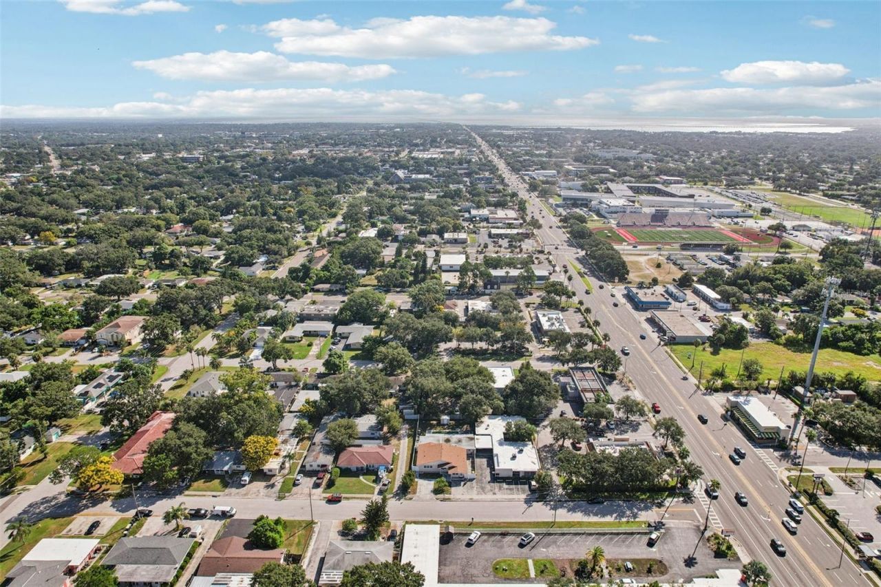 405 S Orion Avenue, Clearwater, FL 33765 Photo