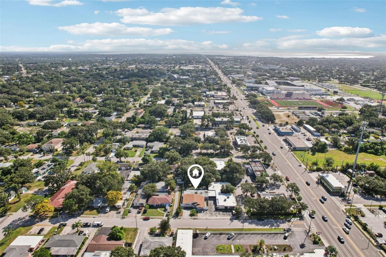 405 S Orion Avenue, Clearwater, FL 33765 Photo