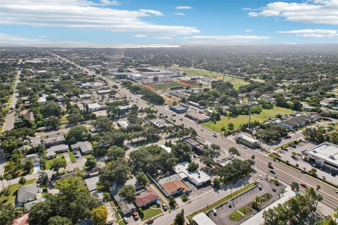 405 S Orion Avenue, Clearwater, FL 33765 Photo