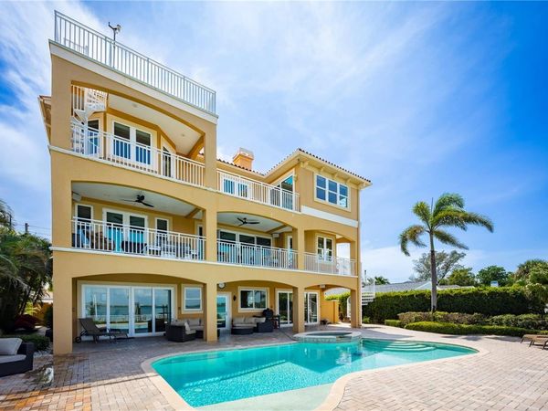 306 HARBOR DRIVE, INDIAN ROCKS BEACH, FL 33785