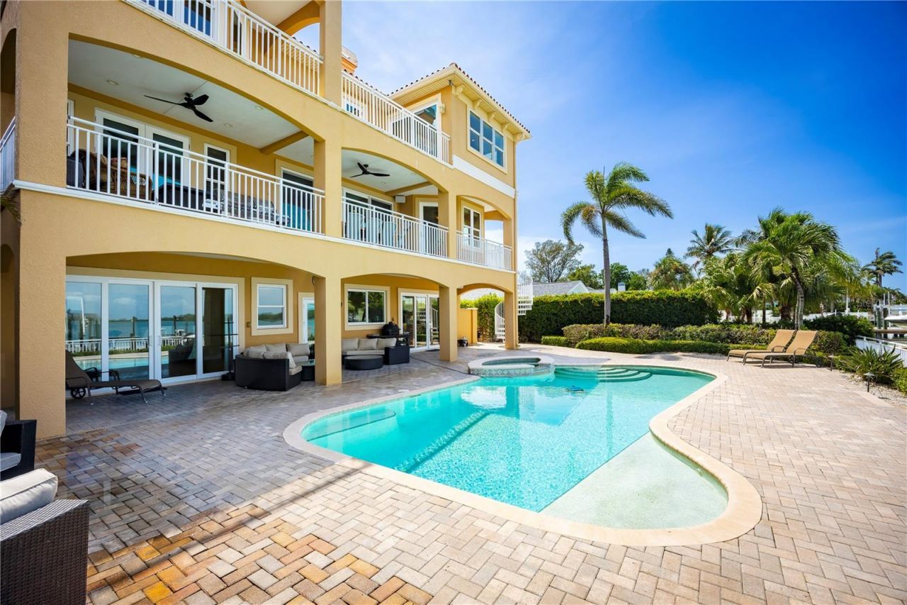 306 Harbor Drive, Indian Rocks Beach, FL 33785 Photo