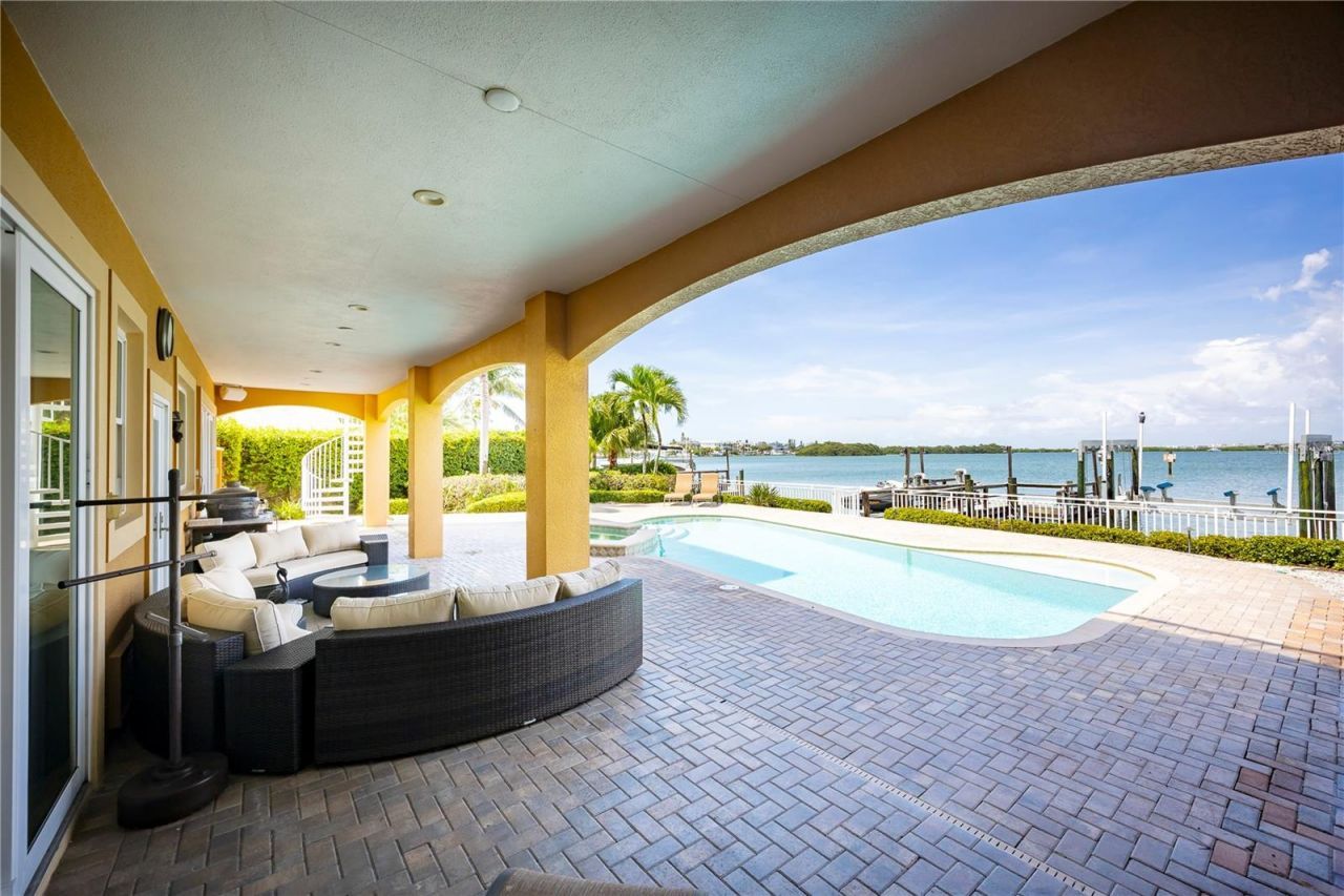 306 Harbor Drive, Indian Rocks Beach, FL 33785 Photo
