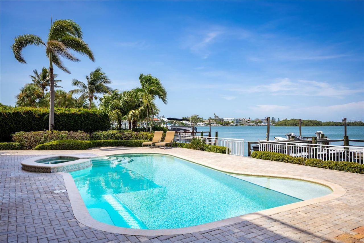 306 Harbor Drive, Indian Rocks Beach, FL 33785 Photo