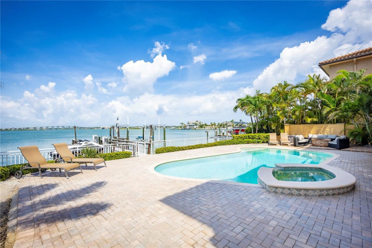 306 Harbor Drive, Indian Rocks Beach, FL 33785 Photo