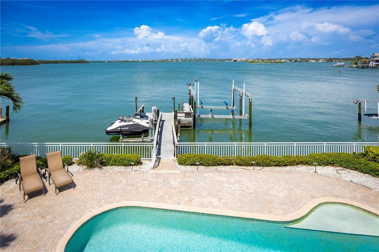 306 Harbor Drive, Indian Rocks Beach, FL 33785 Photo