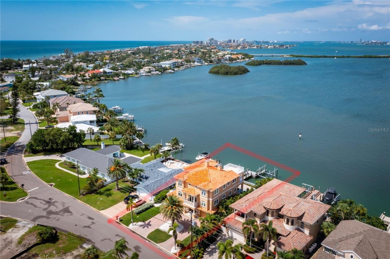 306 Harbor Drive, Indian Rocks Beach, FL 33785 Photo