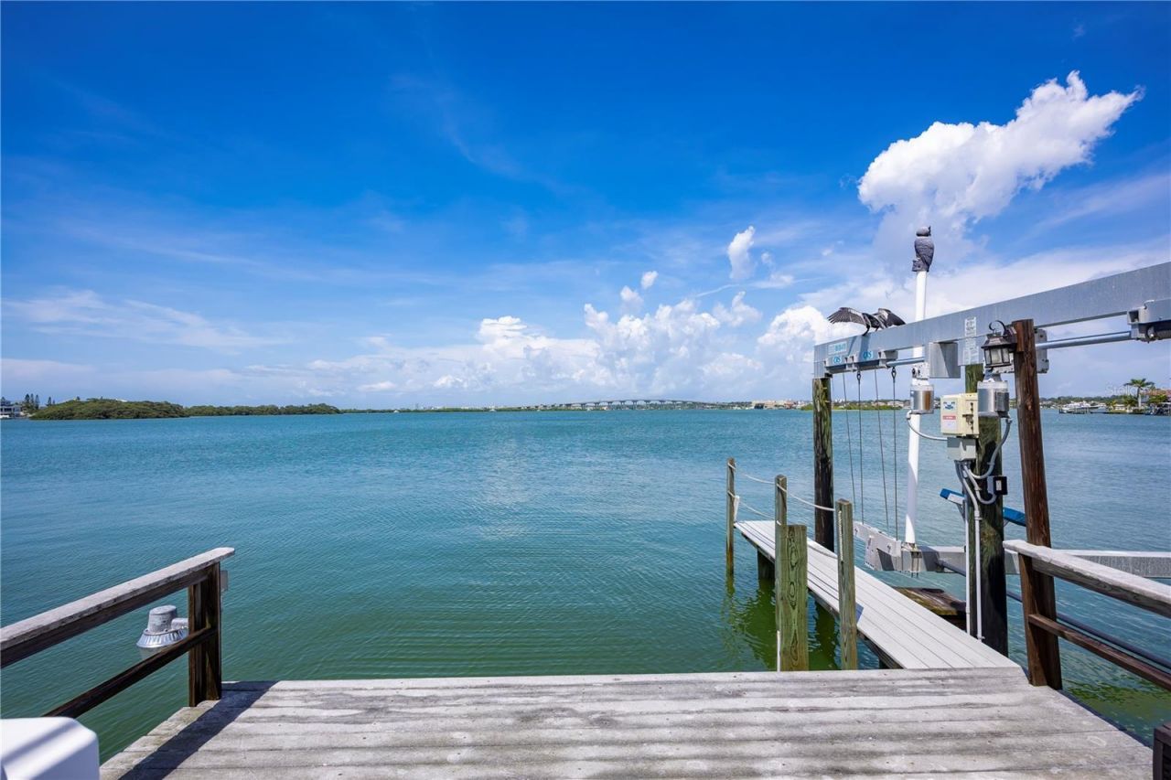 306 Harbor Drive, Indian Rocks Beach, FL 33785 Photo