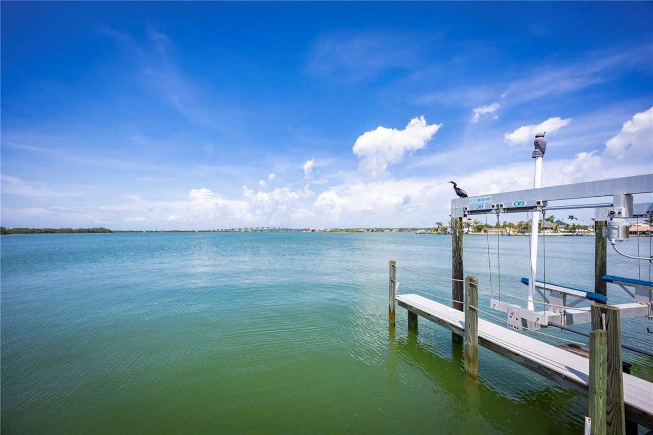 306 Harbor Drive, Indian Rocks Beach, FL 33785 Photo