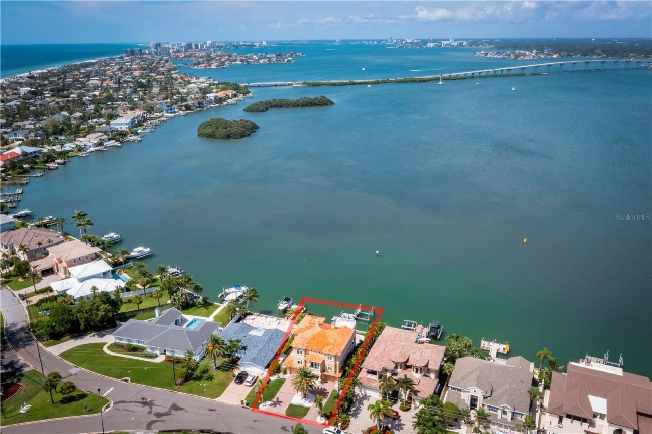 306 Harbor Drive, Indian Rocks Beach, FL 33785 Photo