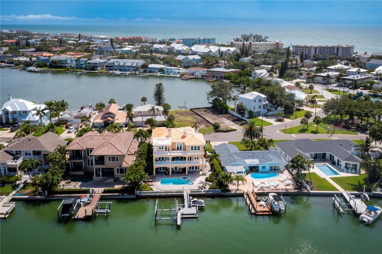 306 Harbor Drive, Indian Rocks Beach, FL 33785 Photo