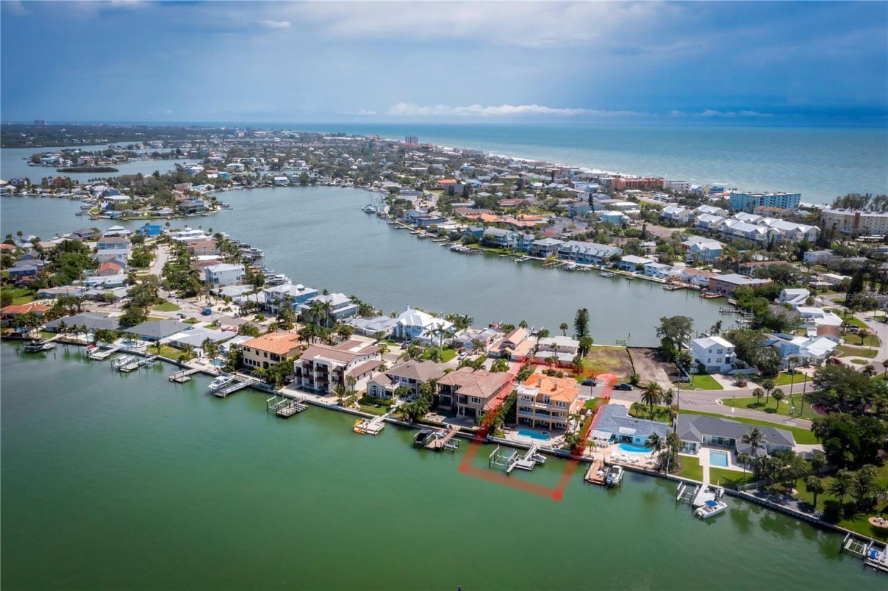 306 Harbor Drive, Indian Rocks Beach, FL 33785 Photo