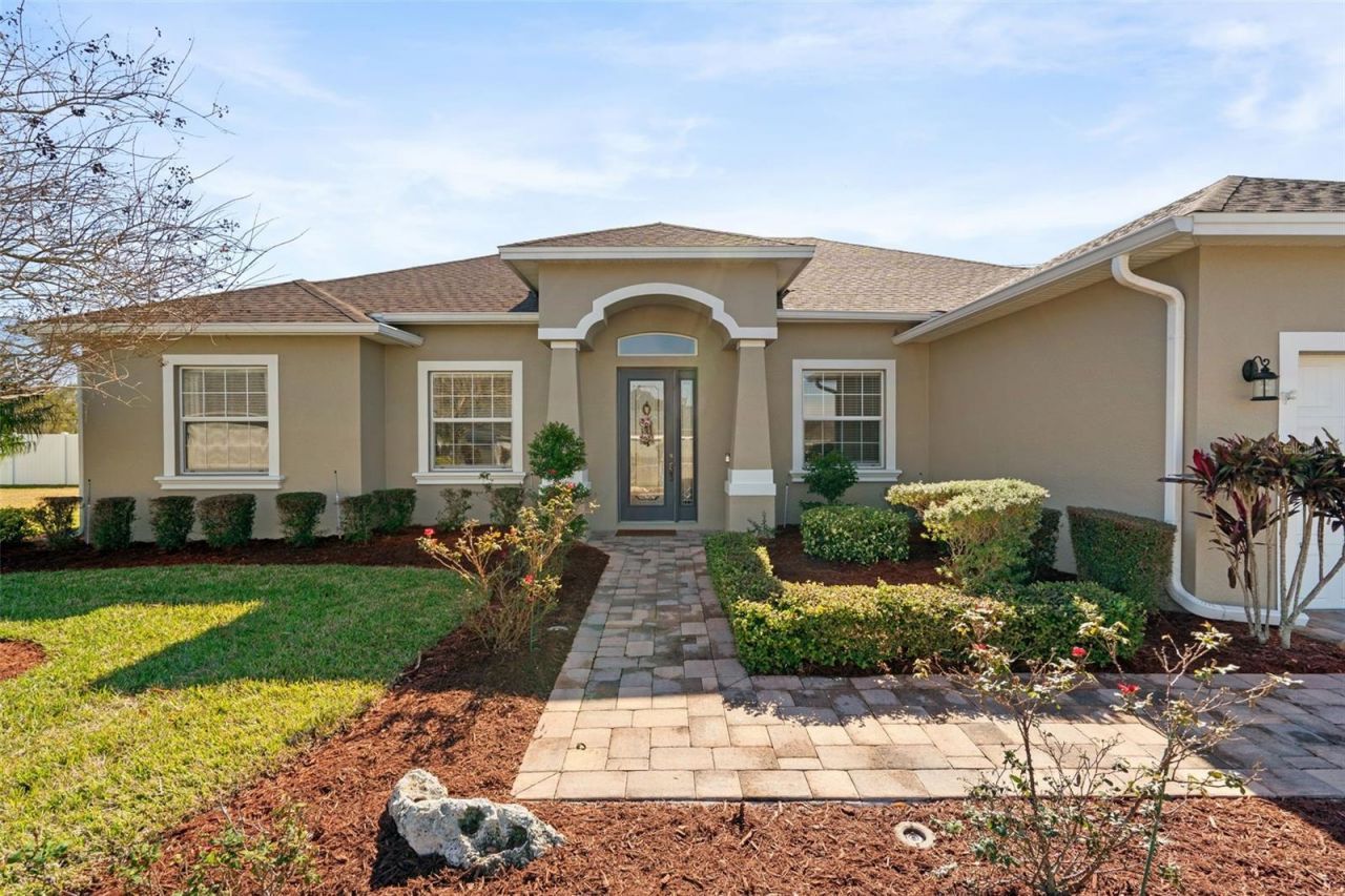 3218 Pearly Drive, Lakeland, FL 33812 Photo