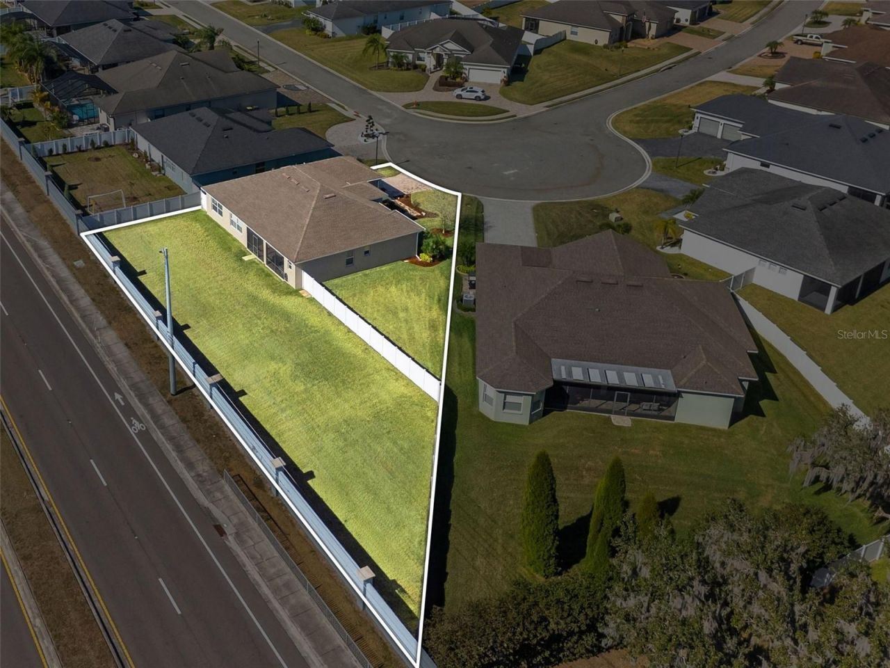 3218 Pearly Drive, Lakeland, FL 33812 Photo