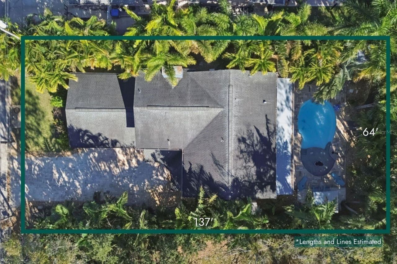 9545 135th Street, Seminole, FL 33776 Photo