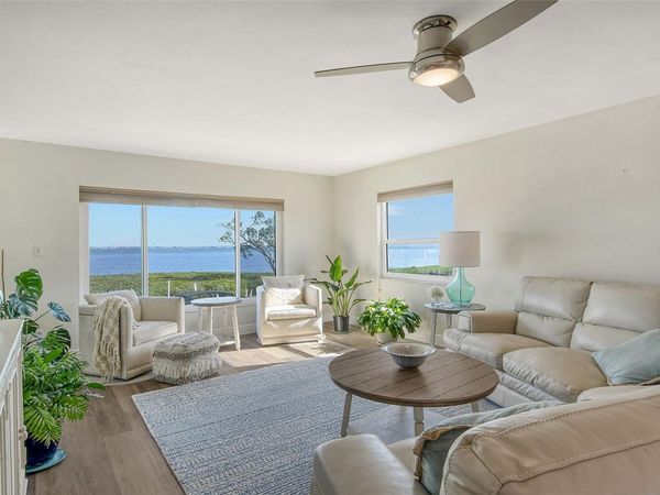 4960 GULF OF MEXICO DRIVE, Unit 206, LONGBOAT KEY, FL 34228