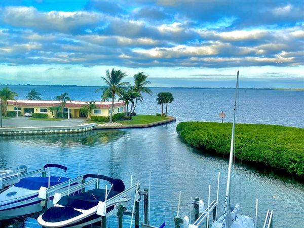 4960 GULF OF MEXICO DRIVE, Unit 206, LONGBOAT KEY, FL 34228