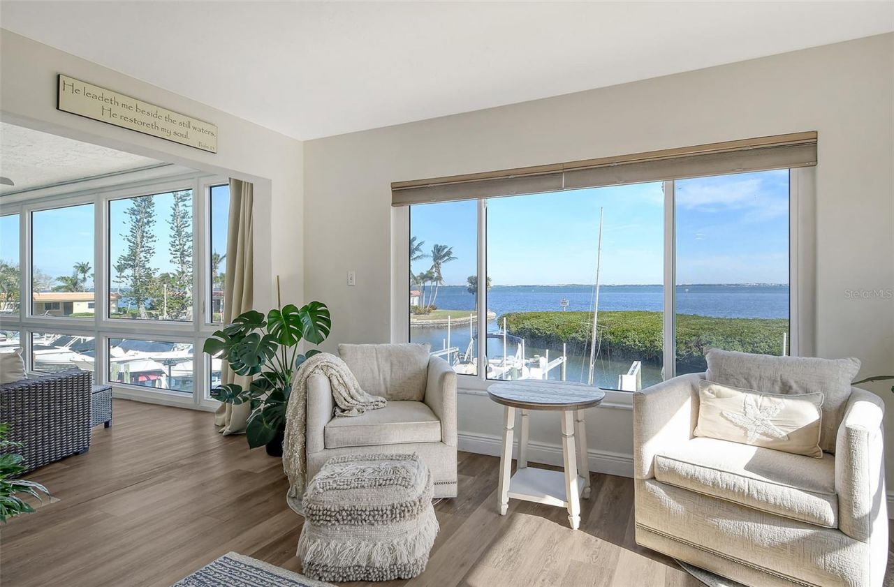 4960 Gulf Of Mexico Drive, Unit 206, Longboat Key, FL 34228 Photo