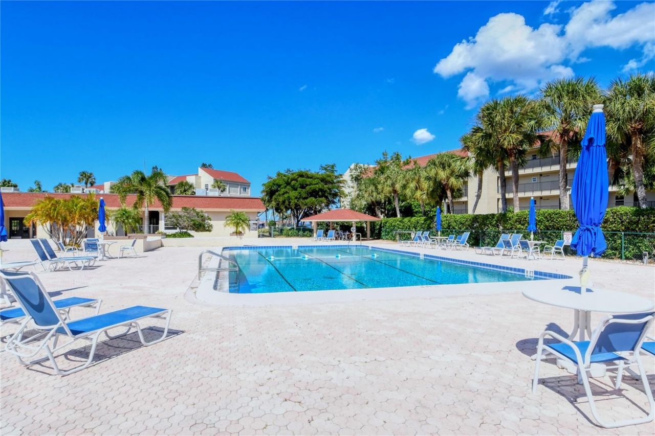 4960 Gulf Of Mexico Drive, Unit 206, Longboat Key, FL 34228 Photo