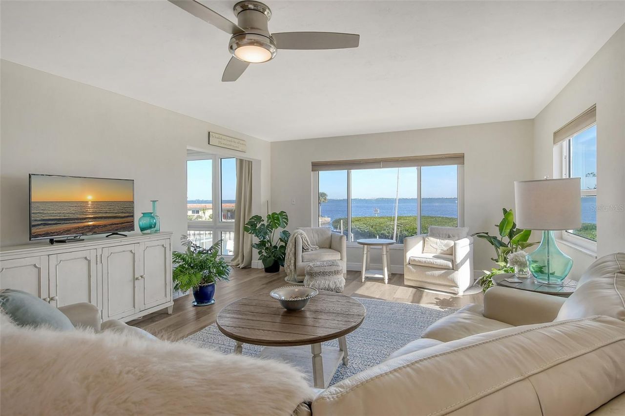 4960 Gulf Of Mexico Drive, Unit 206, Longboat Key, FL 34228 Photo